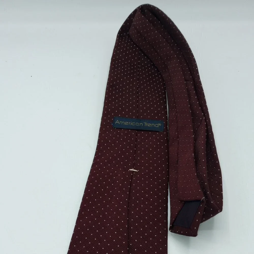 American Trend Tie 57.5